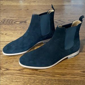 topman boots